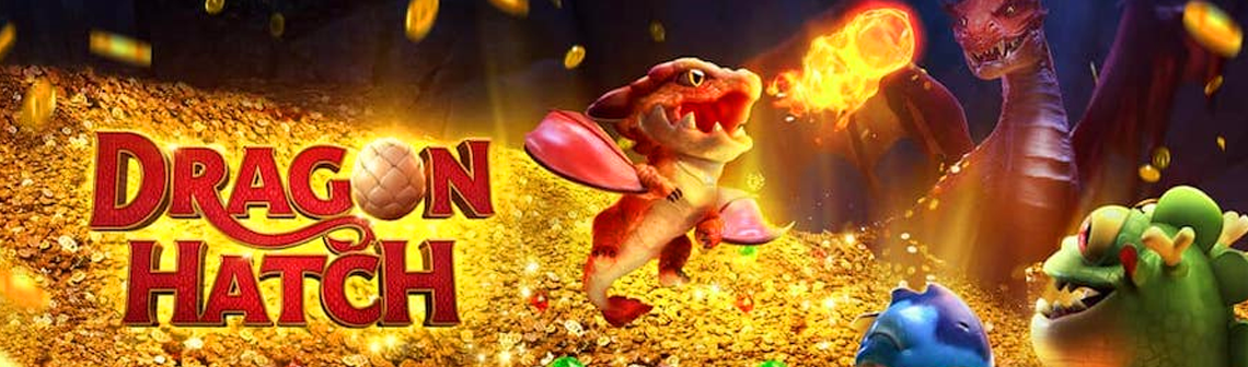 main banner