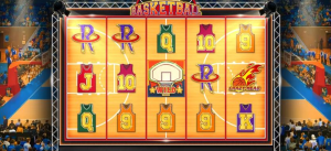 Dicas de Especialistas para Ganhar no Slot Basketball