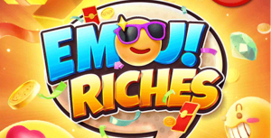 Emoji Riches: O Slot que Está Fazendo Sucesso no Mundo dos Cassinos Online