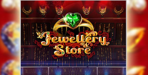 A História e Desenvolvimento do Slot Jewellery Store