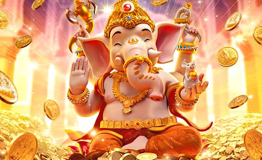História e Temática de Ganesha Fortune: O Poder do Deus da Prosperidade