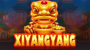 Xiyangyang Slot: Uma Aventura de Diversão e Emoção