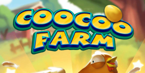 Análise Detalhada e Funcionalidades: Slot CooCoo Farm