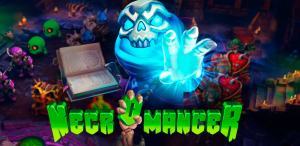 Necromancer Slot: Um Guia Completo