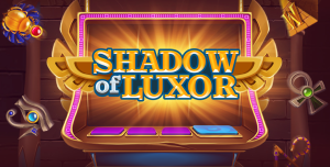 Descubra o Slot "Shadow of Luxor": Uma Jornada pelo Antigo Egito