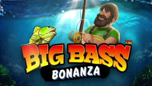 Big Bass Bonanza: Mergulhe na Aventura de Pesca dos Slots