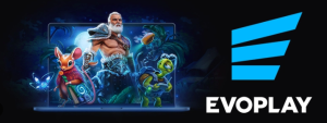Jogos de Slot da Evoplay: Inovação e Diversão no Mundo dos Cassinos Online