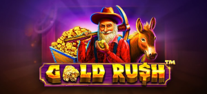 Gold Rush Slot: Explore a Mina de Ouro de Oportunidades