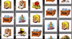 Lucky Beer: Brinde à Sorte e Diversão com um Slot Temático de Cerveja