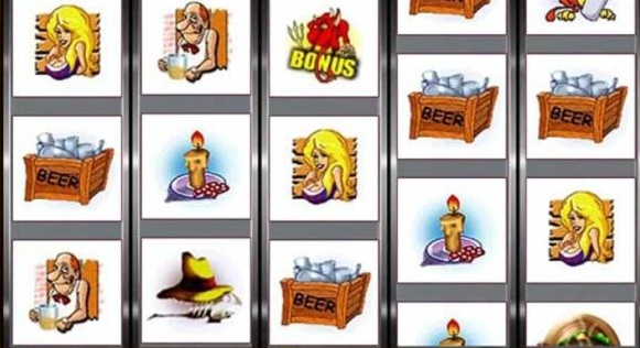 Lucky Beer: Brinde à Sorte e Diversão com um Slot Temático de Cerveja