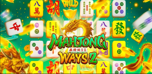 Mahjong Ways 2: Uma Nova Perspectiva no Mundo dos Slots