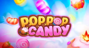 Slot Pop Pop Candy: Um Mundo Doce de Diversão e Recompensas