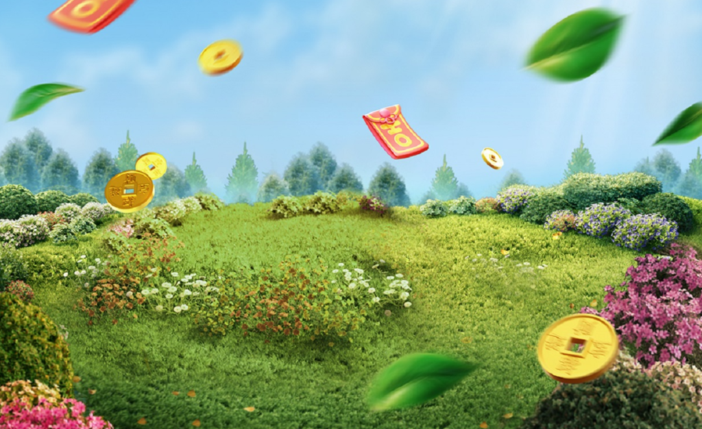 Prosperity Fortune Tree: Guia Completo do Slot de Fortuna e Prosperidade