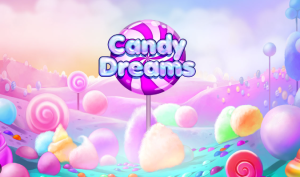 Candy Dreams Slot: Um Doce Mergulho em um Mundo de Doces e Prêmios