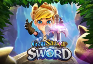 Gem Saviour Sword: Uma Análise Completa do Slot Aventura que Encanta os Jogadores