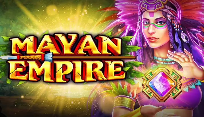 Mayan Empire: Uma Aventura Épica no Mundo dos Slots