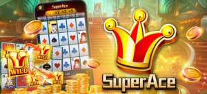 Super Ace: O Slot que Leva a Experiência de Jogo a um Novo Patamar
