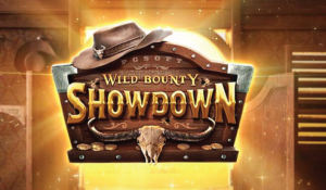 Wild Bounty Showdown: Uma Aventura Emocionante no Mundo dos Slots da PG Slot